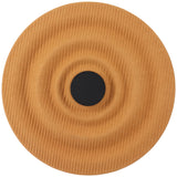 Telbix Niro LED Wall Light | Orange