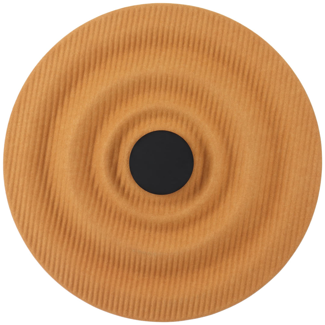 Telbix Niro LED Wall Light | Orange