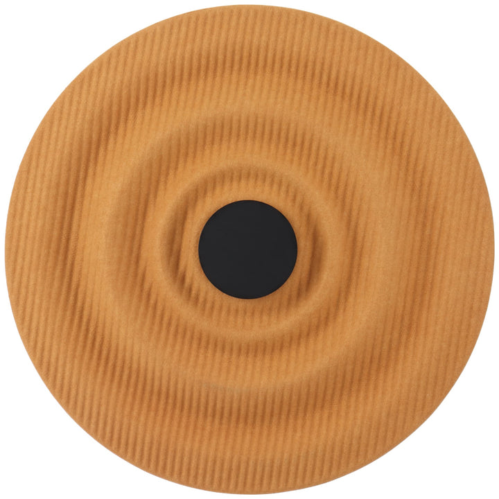 Telbix Niro LED Wall Light | Orange