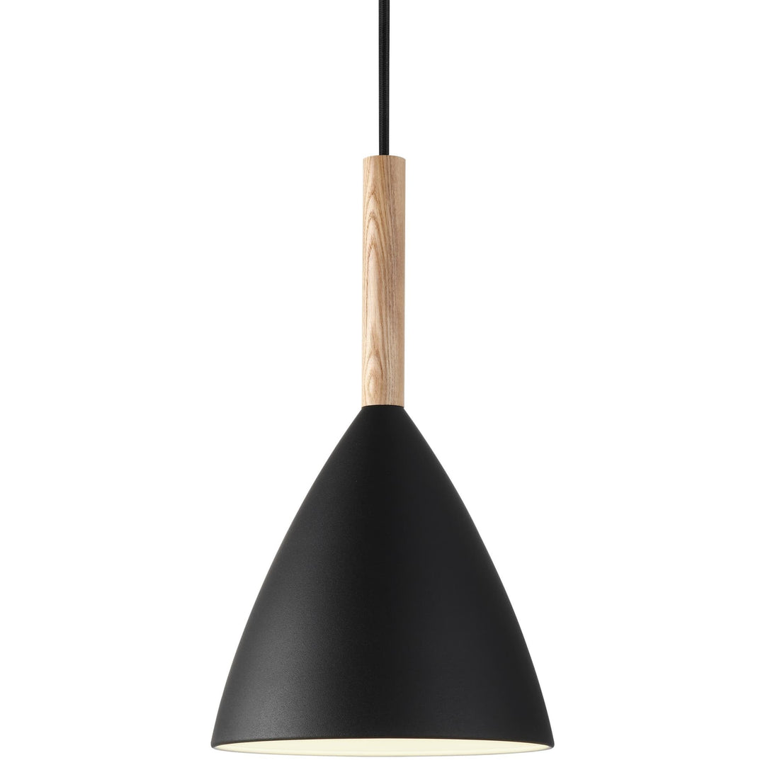 Nordlux Pure Medium Pendant | Black