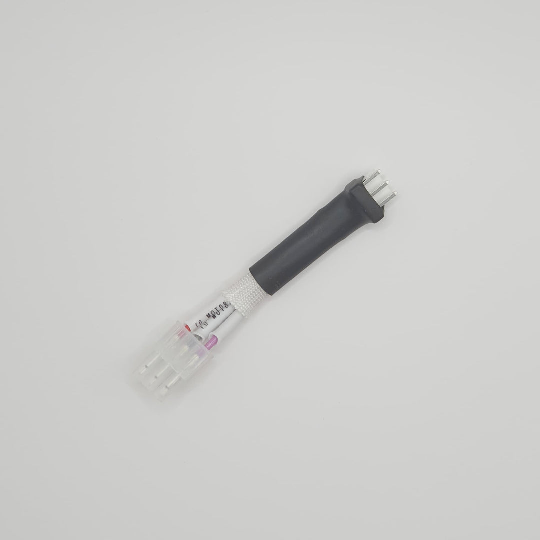Calibo Smart Retrofit Kit for Airborne Storm/Enviro Fans | No Light