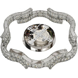Jura Tier Pendant