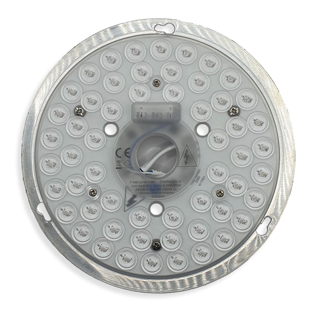 Replacement LED Panel for Calibo Fans ONLY | CloudFan