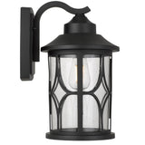 Telbix Lenore Large Wall Light | Black