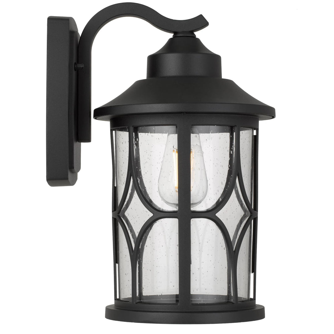 Telbix Lenore Large Wall Light | Black