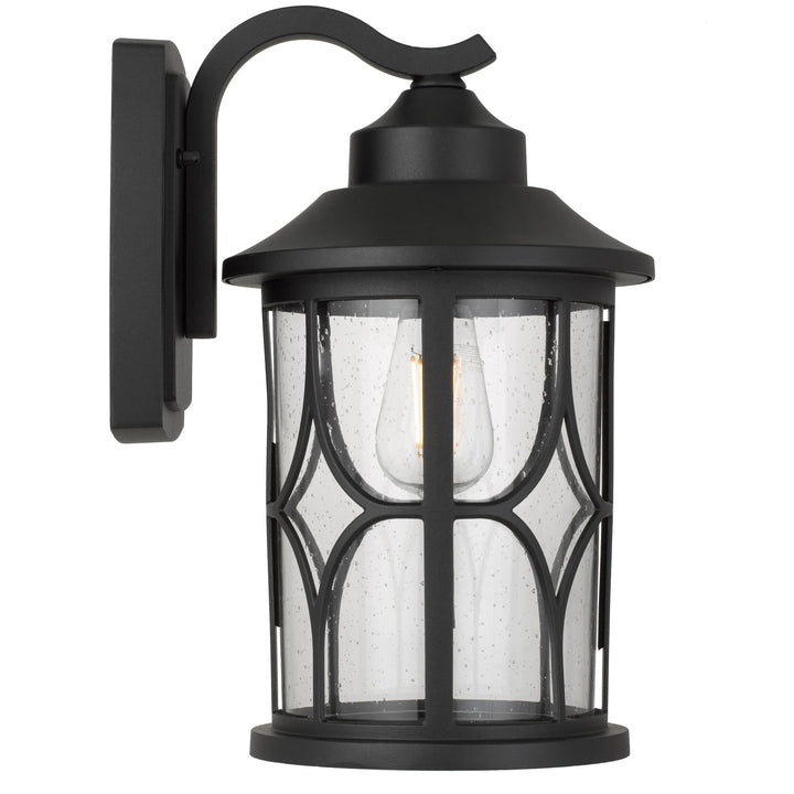Telbix Lenore Large Wall Light | Black