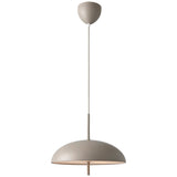 Nordlux Versale Small Pendant | Brown