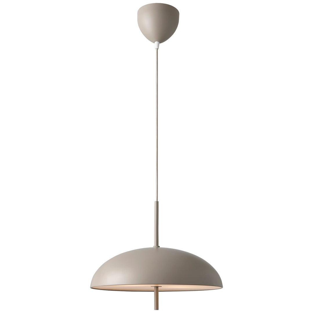 Nordlux Versale Small Pendant | Brown
