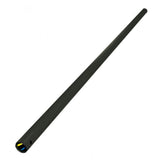 900mm Calibo Extension Rod for Breeze Silent AC and DC Ceiling Fan | Black