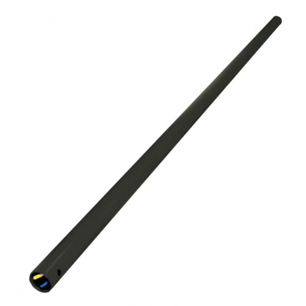 900mm Calibo Extension Rod for Breeze Silent AC and DC Ceiling Fan | Black