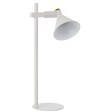 Telbix Rosner Table Lamp | White