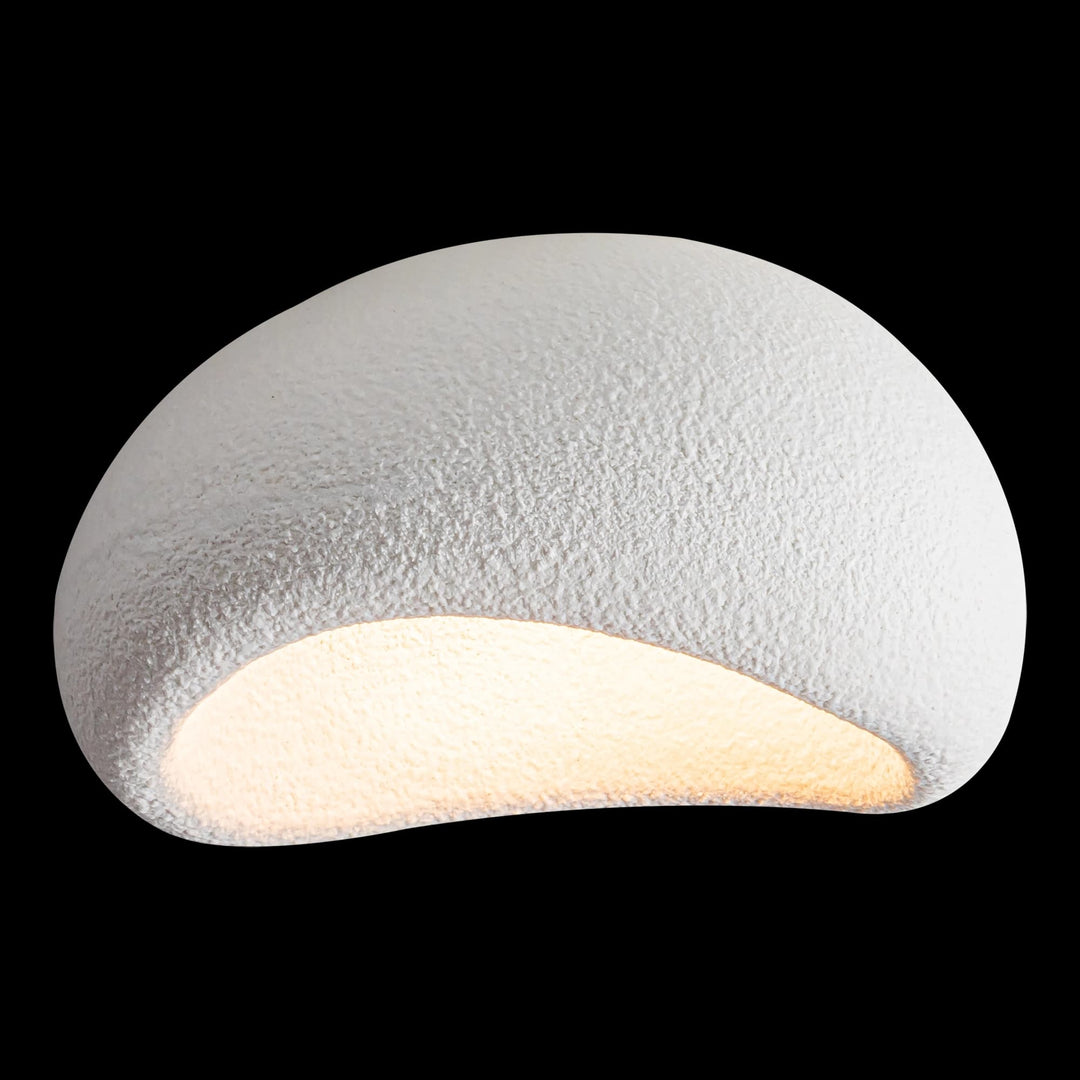 Calibo Cardinal Wabi Sabi Wall/Ceiling Light | 400mm