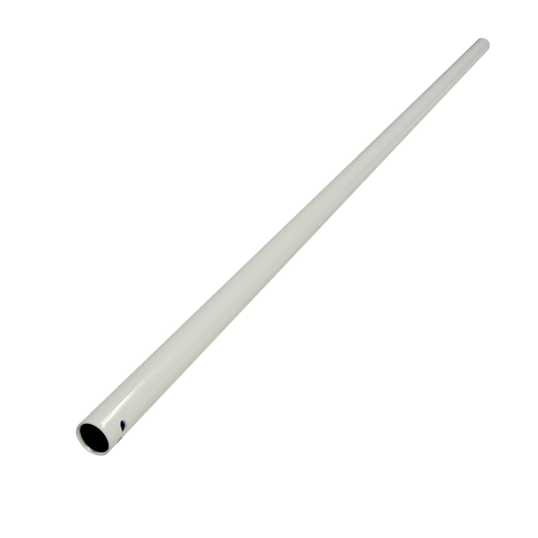 900mm Calibo Extension Rod for DC CloudFan | White