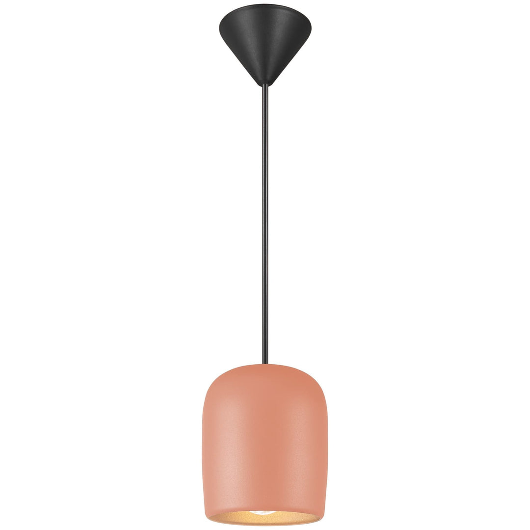 Nordlux Notti Small Pendant | Terracotta