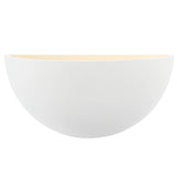 Telbix Camero Wall Light | White