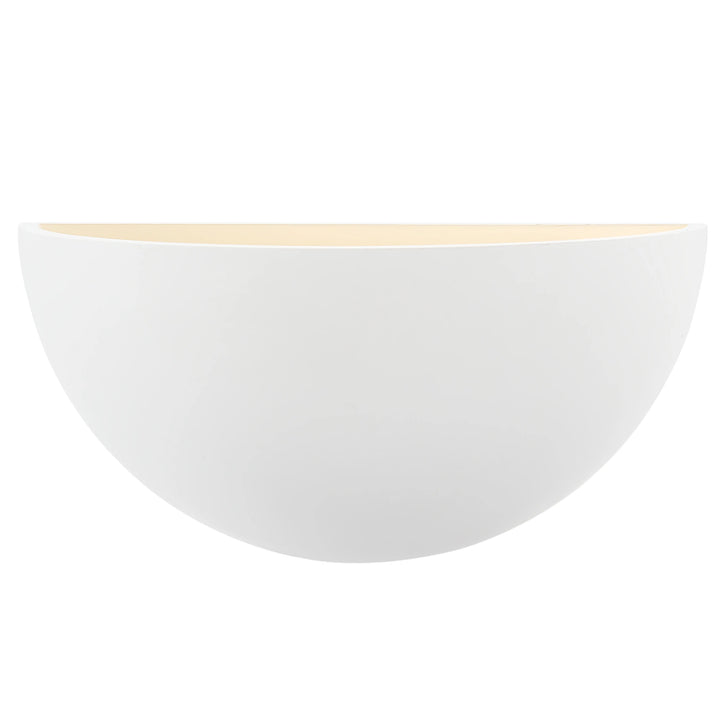 Telbix Camero Wall Light | White