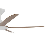 Calibo Storm Blade Set ONLY | Koa 48"