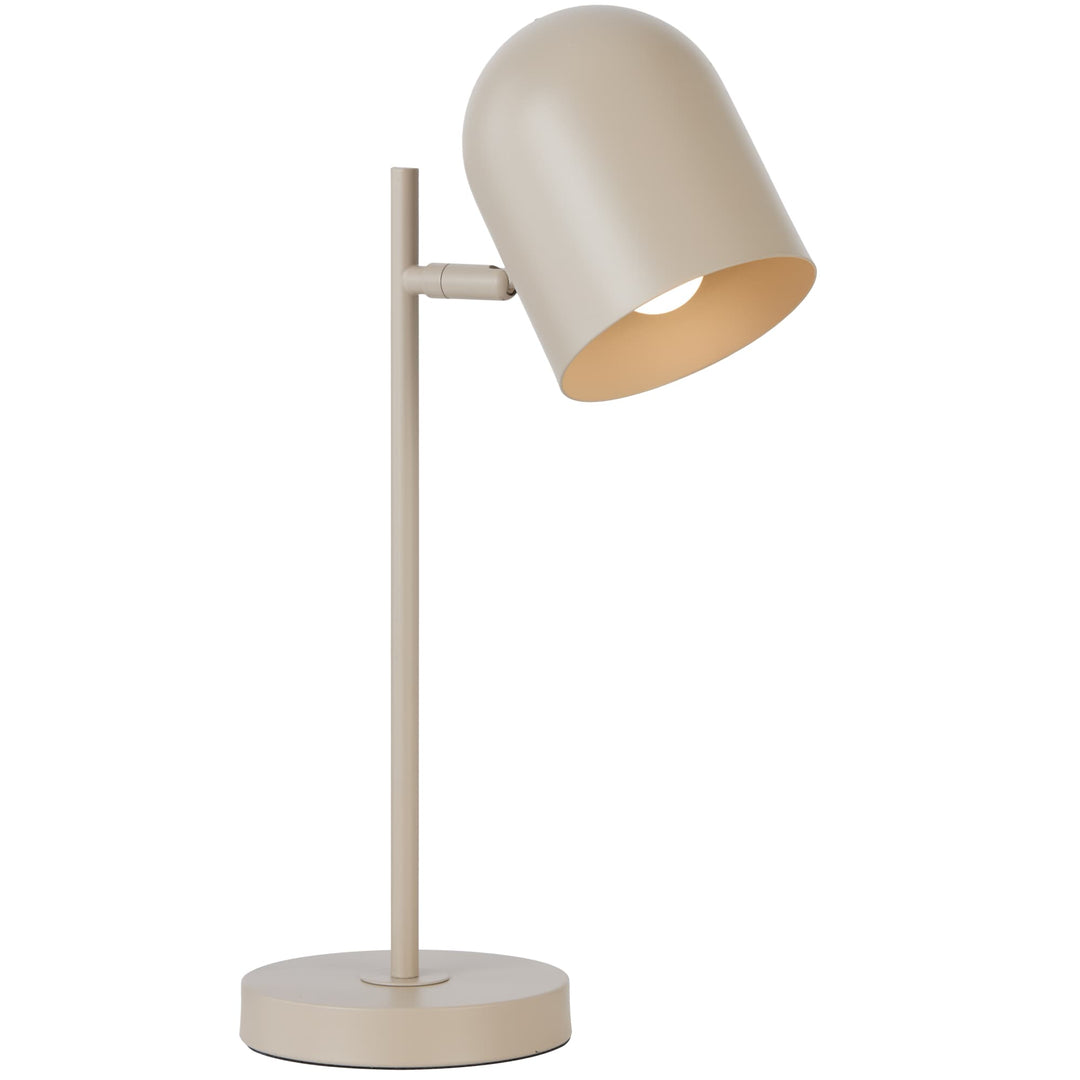 Telbix Turin Table Lamp | Khaki