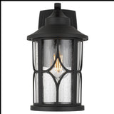 Telbix Lenore Small Wall Light | Black