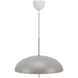 Nordlux Versale Medium Pendant | Brown