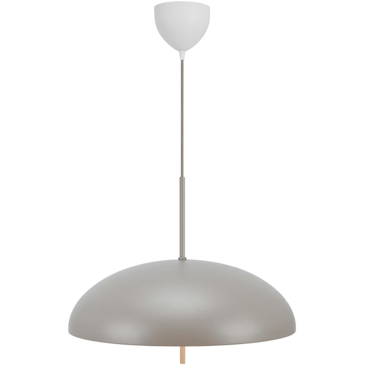 Nordlux Versale Medium Pendant | Brown