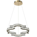 Jura Tier Pendant