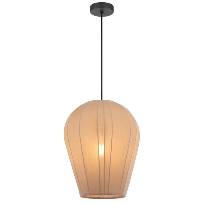 Telbix Birget Pendant | Coffee