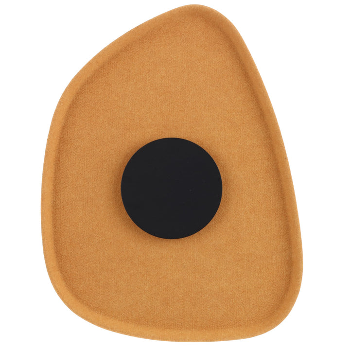 Telbix Raxa LED Wall Light | Orange