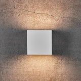 Nordlux Turn LED Wall Light | White