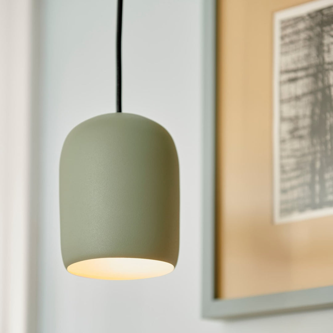 Nordlux Notti Small Pendant | Green