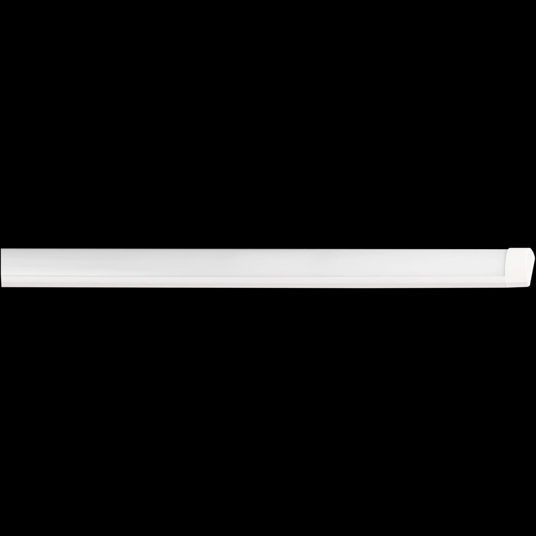 Calibo Swan 1200mm LED Batten | White