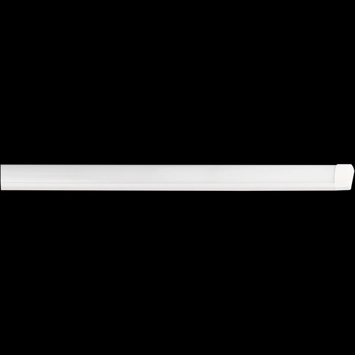 Calibo Swan 1200mm LED Batten | White