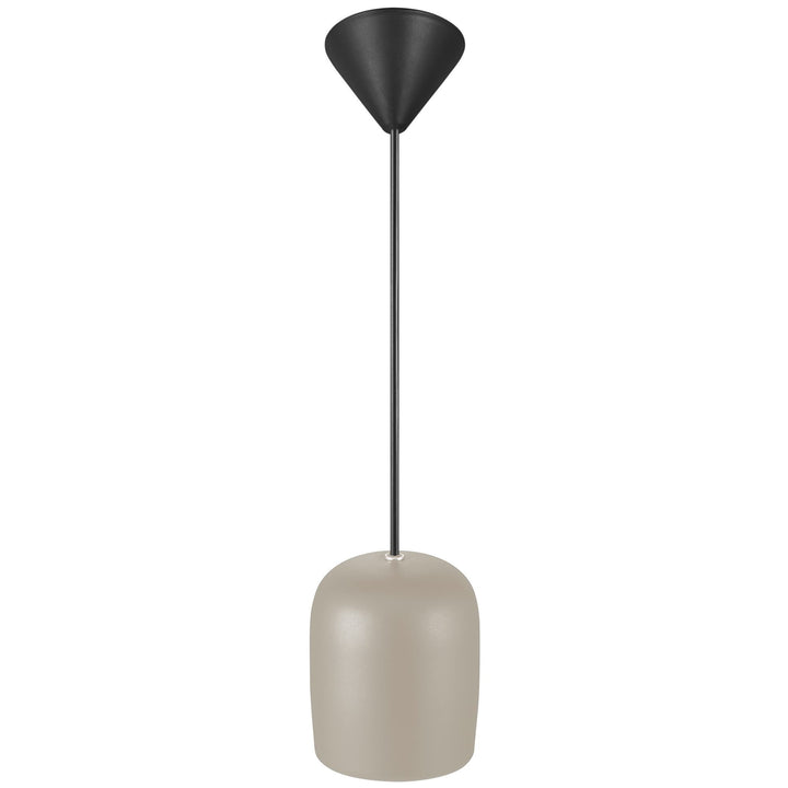 Nordlux Notti Small Pendant | Grey