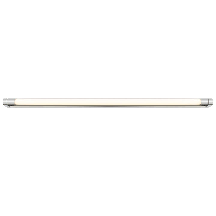 Telbix Arvin Large Tricolour LED Vanity Light | Chrome