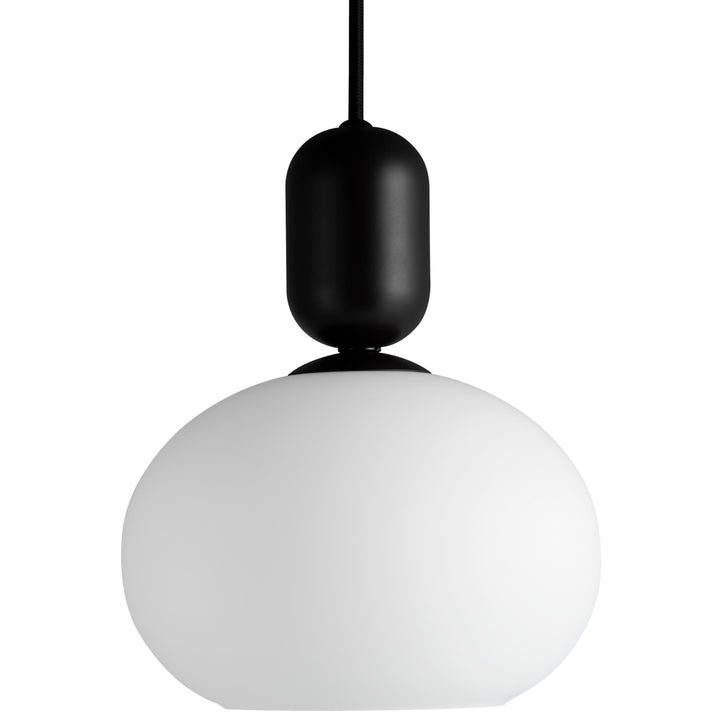 Nordlux Notti Medium Pendant | Black