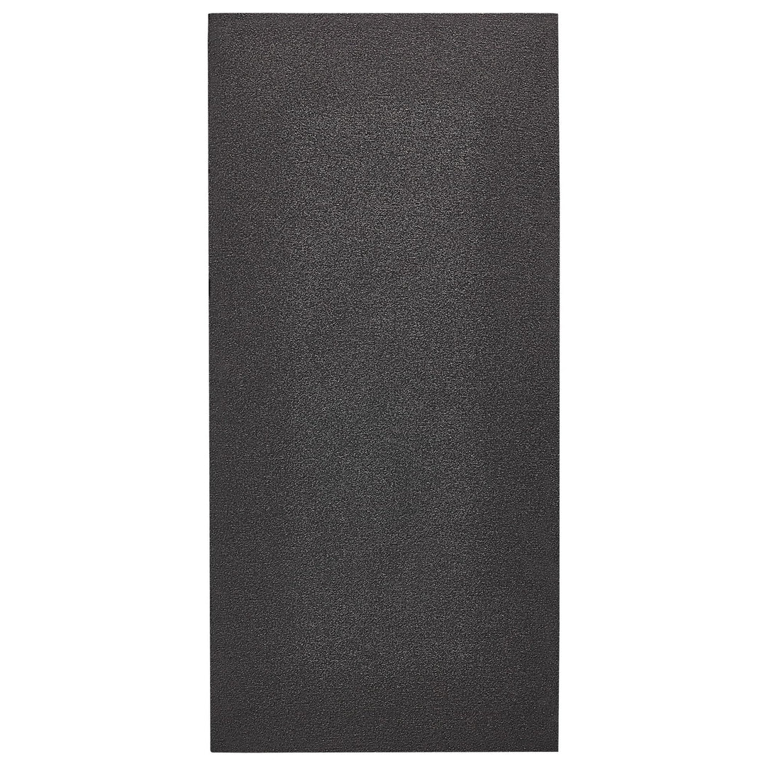 Nordlux Canto Maxi Kubi 2 Up/Down Wall Light | Black