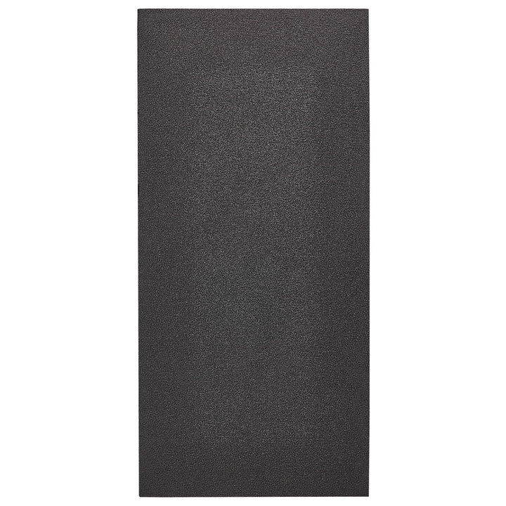 Nordlux Canto Maxi Kubi 2 Up/Down Wall Light | Black