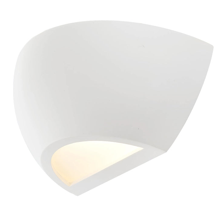 Telbix Kimble Wall Light | White