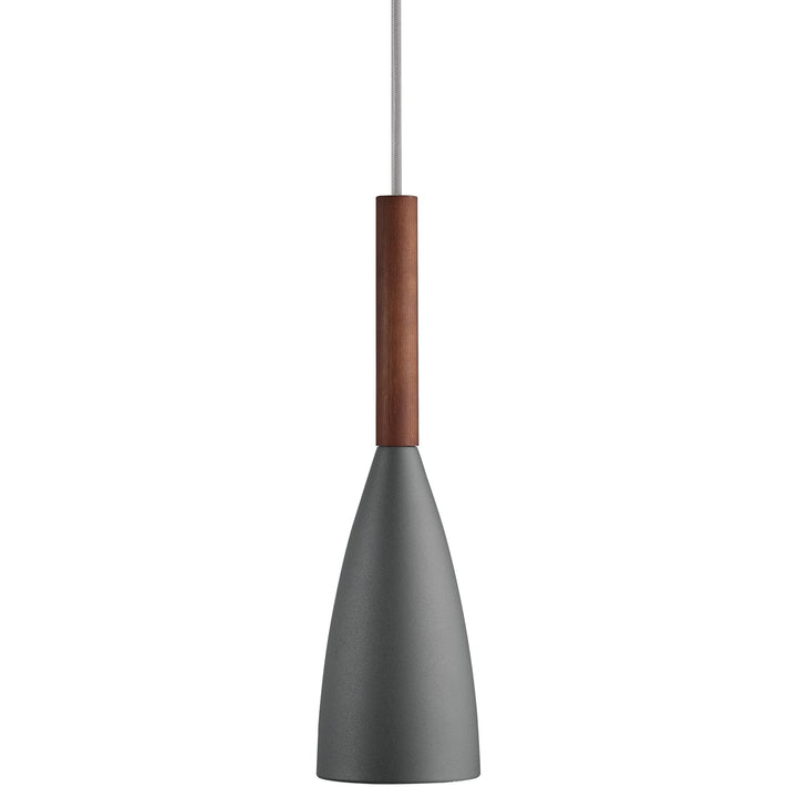 Nordlux Pure Small Pendant | Grey