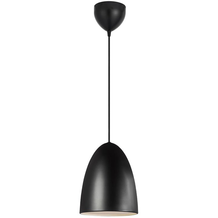 Nordlux Nexus 2.0 Medium Pendant | Black