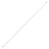 Calibo 900mm Extension Rod for Vanga and Condor | White