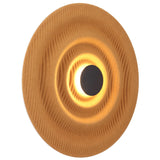 Telbix Niro LED Wall Light | Orange