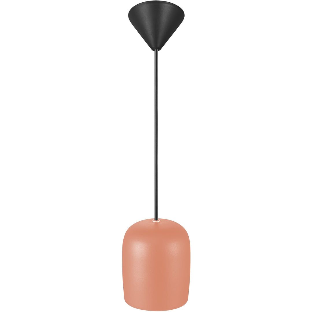 Nordlux Notti Small Pendant | Terracotta