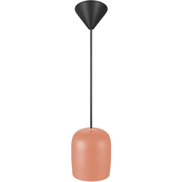 Nordlux Notti Small Pendant | Terracotta