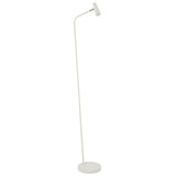 Telbix Bexley LED Floor Lamp | White