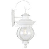 Telbix Mamo Large Wall Light | White