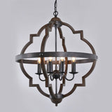 Hyatt Metal Pendant Light, Large