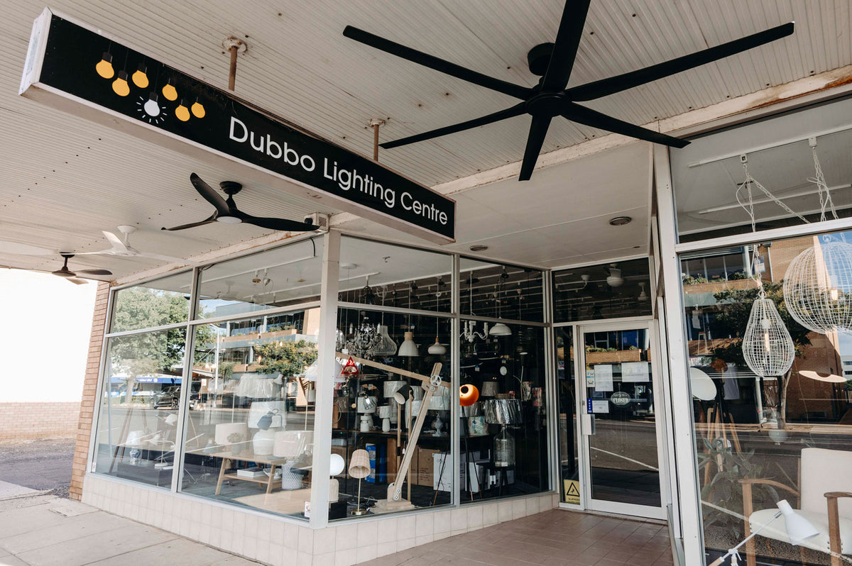 Contact – Dubbo Lighting Centre